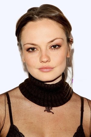 Emily Meade in Gabriel