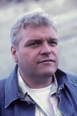 Brian Dennehy in Best Seller