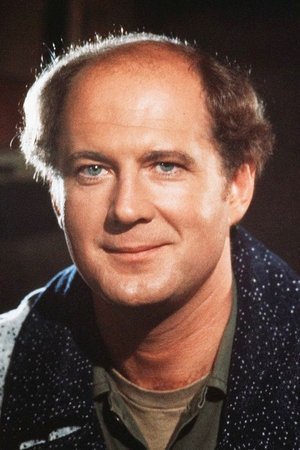 David Ogden Stiers in Pocahontas