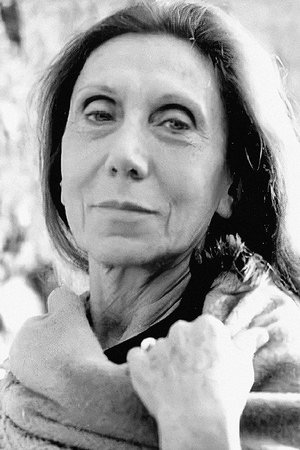 Maria Cumani Quasimodo in The House of Witchcraft