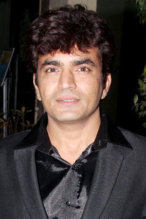 Raja Chaudhary in Meridian Lines