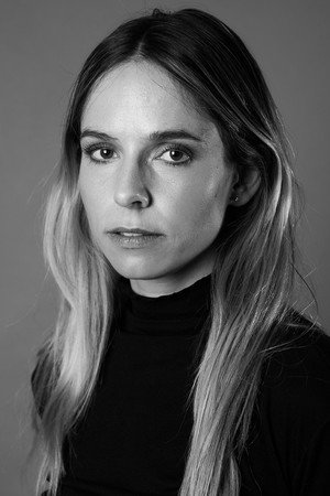 Rakel Benér in From Darkness
