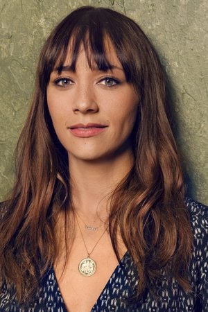 Rashida Jones in The Muppets