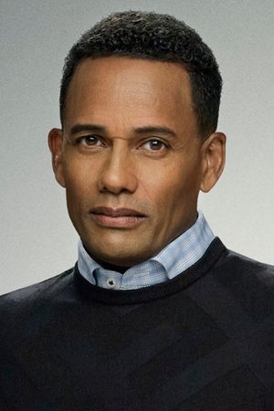 Hill Harper in The Black List: Volume Three