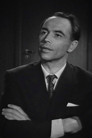 Alf Malland in Nine Lives