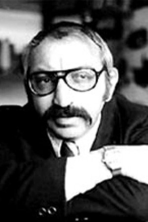 Jorge Fegán in 357 Magnum