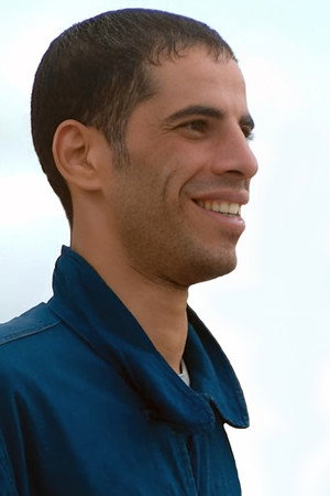 Rachid Amrani in Rome Rather Than You