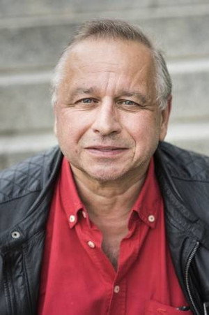 Hilmar Eichhorn in Ete and Ali