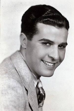 George J. Lewis in Allez Oop