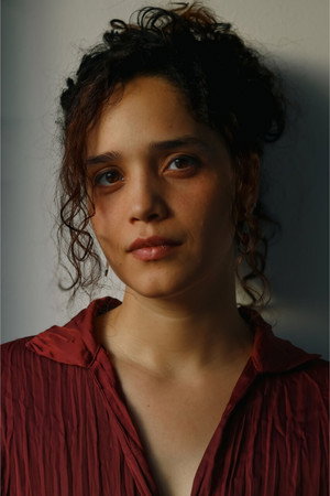 Beatriz Santana in Aquário
