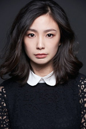Li-chi Hsu in Fish Memories