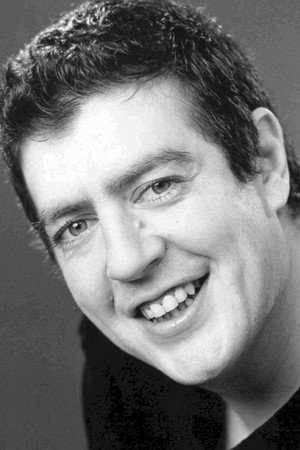 Denis d'Arcangelo in Follies
