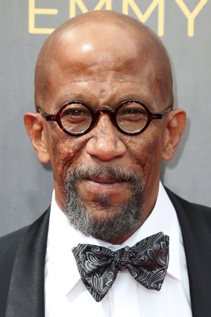 Reg E. Cathey in The Machinist