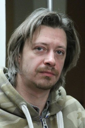 Kirill Pirogov in Leaving Afghanistan