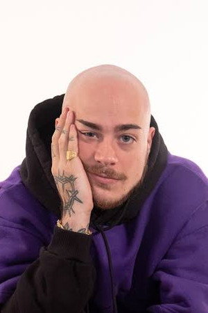 Simone Panetti in The Freak Family