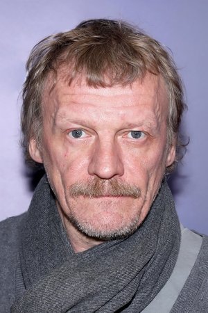 Aleksey Serebryakov in Transit