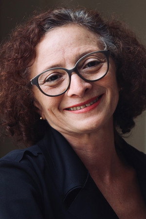 Marcélia Cartaxo in The History of Eternity