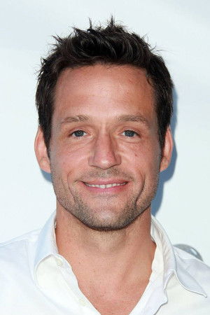 Josh Hopkins in G I  Jane
