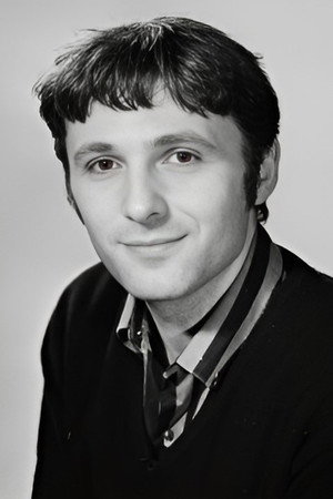 David Sumner in Out of the Shadows