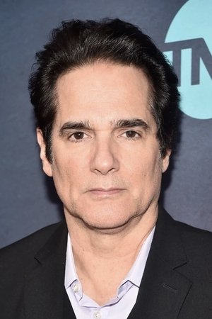 Yul Vazquez in O G