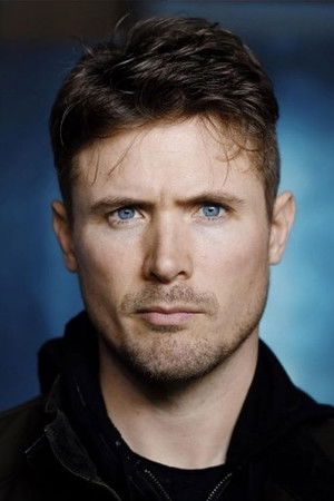 John Reardon in Nora Roberts' Blue Smoke