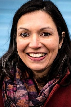 Yasmin Khan in Titanic: The Digital Resurrection