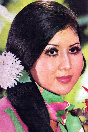 Sasima Singsiri in Angel Mobster