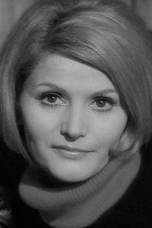 Simone Bach in The Sensuous Assassin