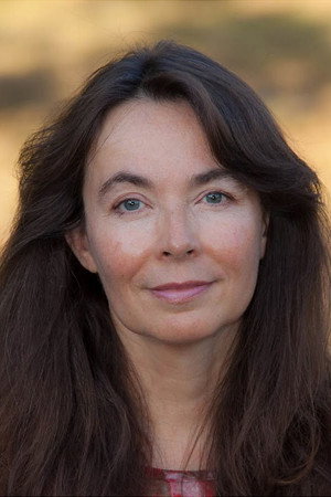 Emmanuelle Chaulet in Chocolat