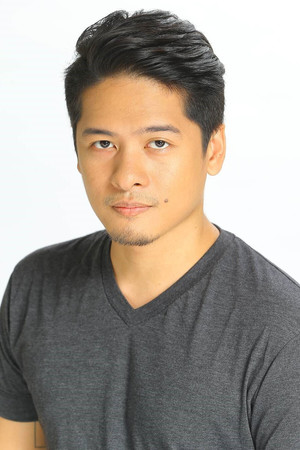Alex Medina in Historiographika Errata