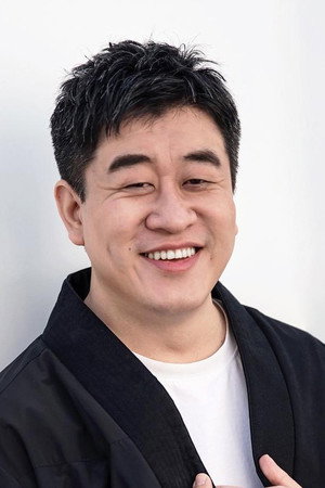 Kang Chunlei in Ripples of Life