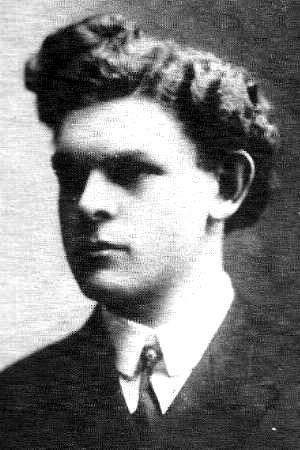 Robert N. Bradbury in Tennessee's Pardner
