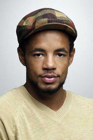 Jonathan Haagensen in City of God