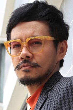 Pramote Seangsorn in Bangkok Haunted