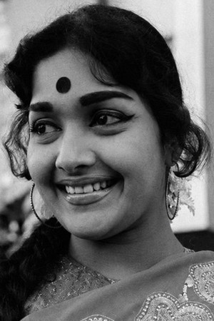 Rajasree in C.I.D. Rajanna