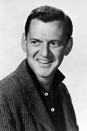Tony Randall in Down with Love