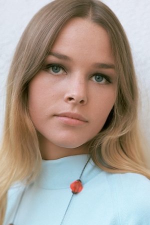 Michelle Phillips in I Refuse to Kill: He Went to War with War