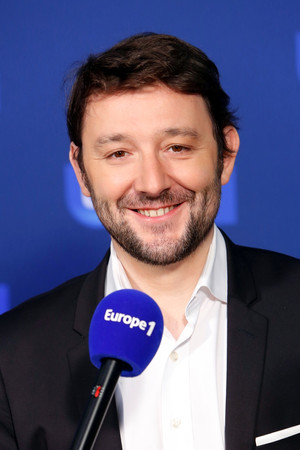 Antonin André in François Hollande, le mal-aimé