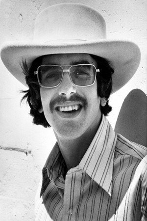 Van Dyke Parks in A World Without Beethoven?