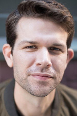 Taylor Anthony Miller in It’s Not You… It’s the Aliens