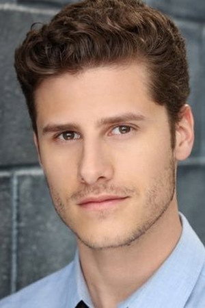 Michael Moskewicz in Dawn