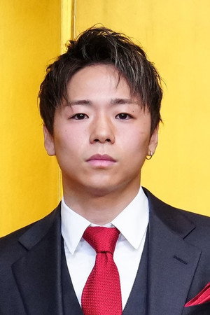 Takeru Segawa in K-1 WORLD GP 2021: K'FESTA 4 - Day 2