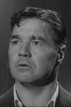 John Daheim in Panther Girl of the Kongo
