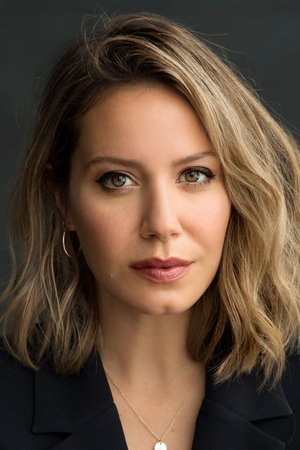 Magalie Lépine-Blondeau in Heartbeats