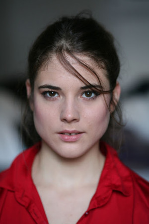 Laure Roldan in Melody