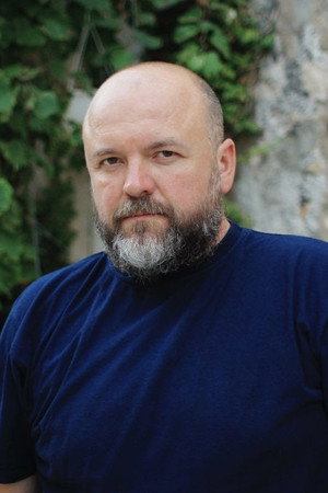 Nikša Butijer in The Priest's Children