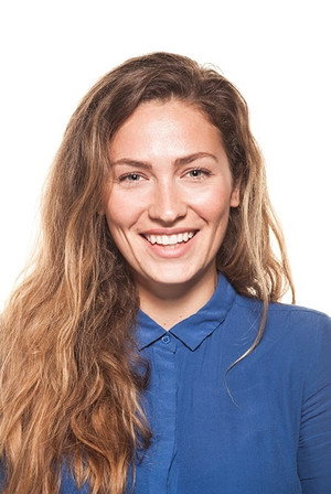Dorien De Clippel in Quality Time