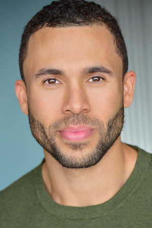 Cj Hammond in She's Obsessed With My Husband