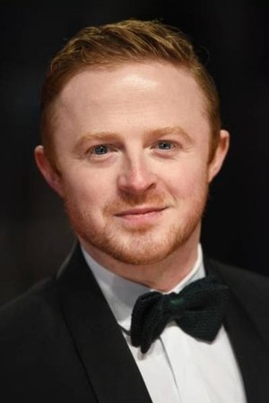 Conor MacNeill in Bring Them Down