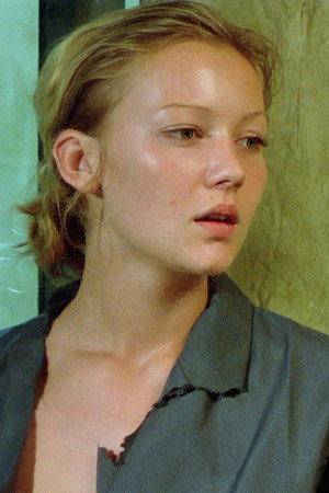 Martine Stedil in Downtown